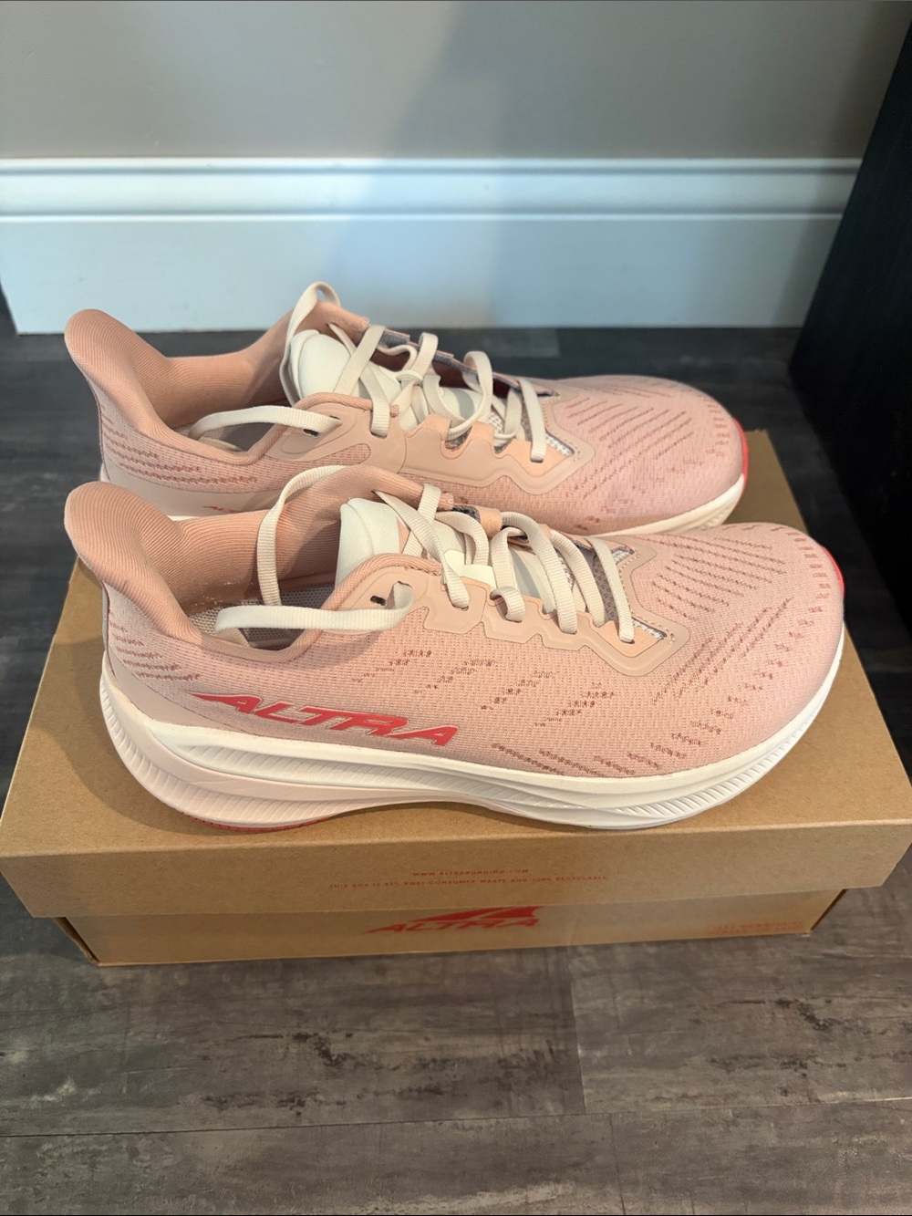 ASICS Experience Flow 2